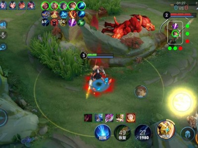 【王者荣耀透视】相机（免越狱）